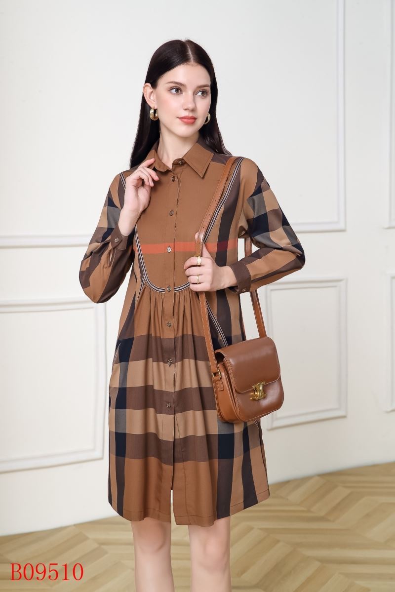 Burberry Dress